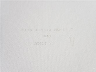 ニチアス・エコラックス