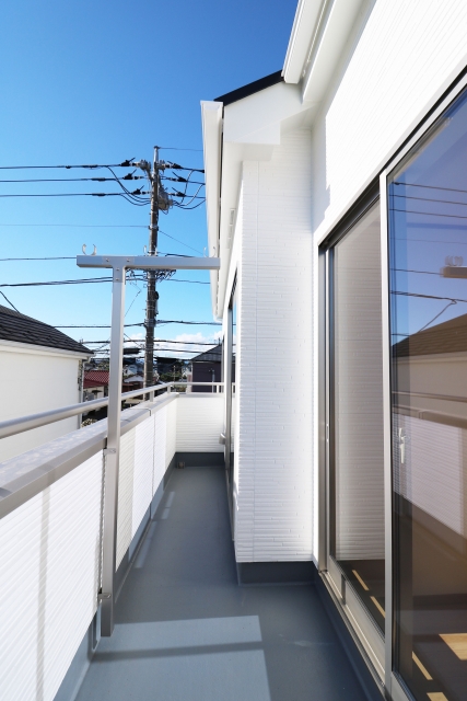 浜松市　外装リフォーム　屋根　外壁　樋　足場　防犯　対策