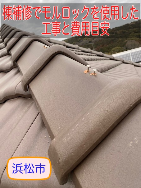 瓦　棟　モルロック