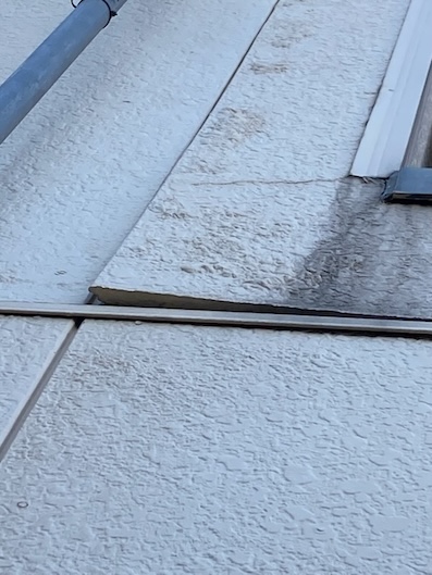 浜松市　外壁　サイディング　浮き　雨漏り　見積もり