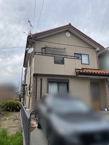 雨漏り修理　浜松市　天窓　トップライト　トステム