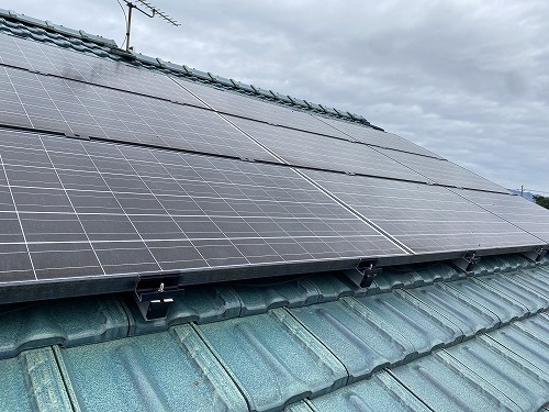 バードブロッカー　太陽光　フン被害　鳥害 浜松市　海外