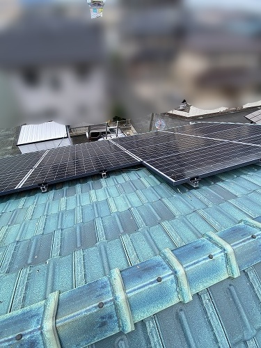 バードブロッカー　太陽光　フン被害　鳥害 浜松市　海外